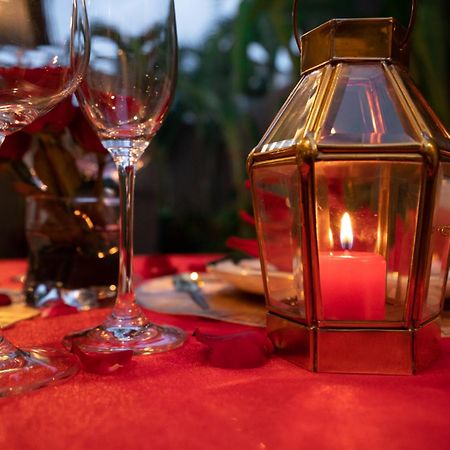 Le Cielo Romantic Villas By Maviba سمينياك المظهر الخارجي الصورة