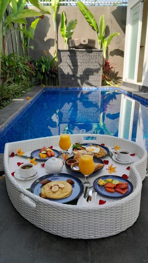 Le Cielo Romantic Villas By Maviba سمينياك المظهر الخارجي الصورة
