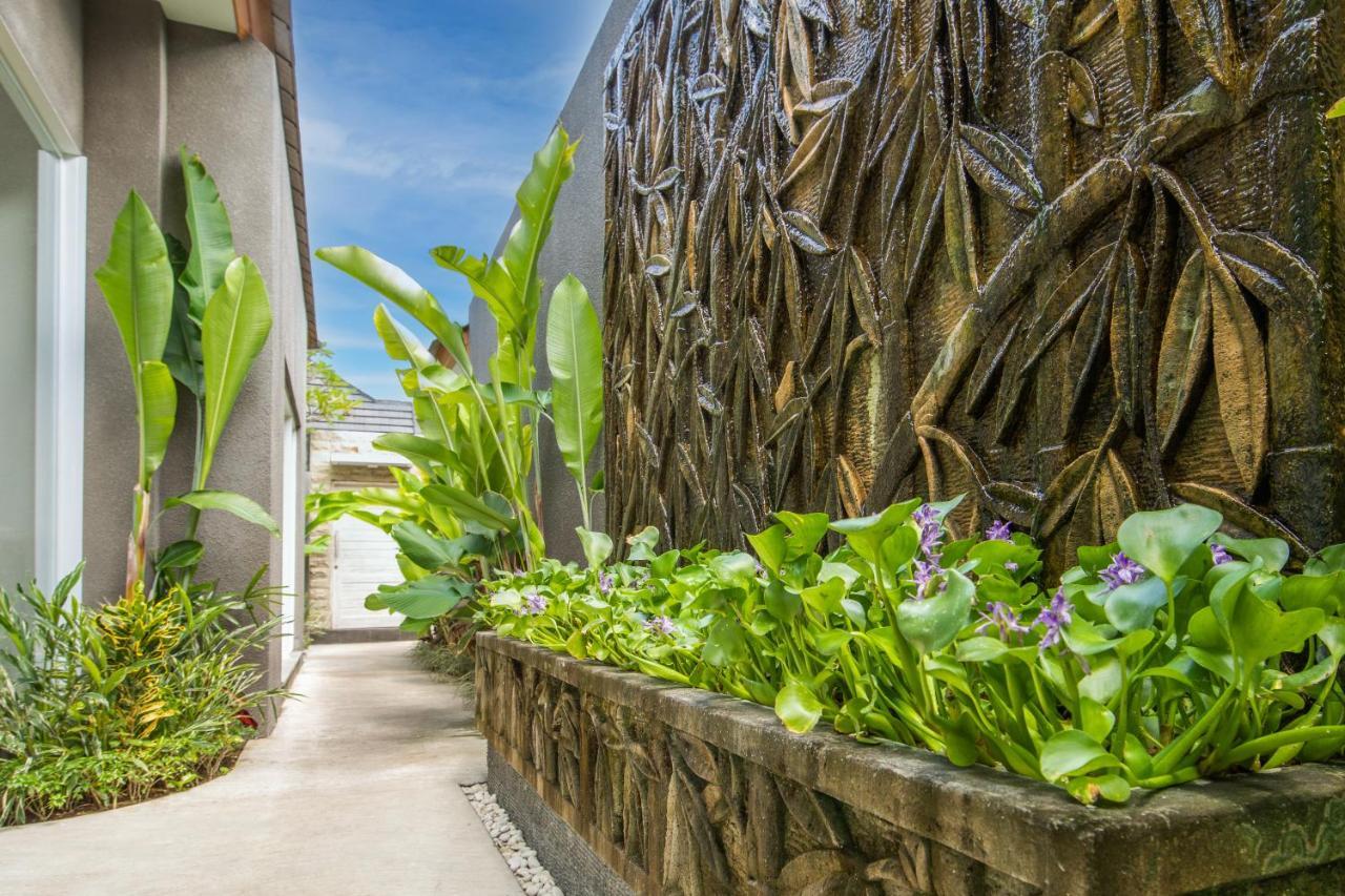 Le Cielo Romantic Villas By Maviba سمينياك المظهر الخارجي الصورة